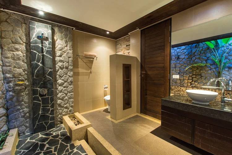 Hidden Pool Villa
