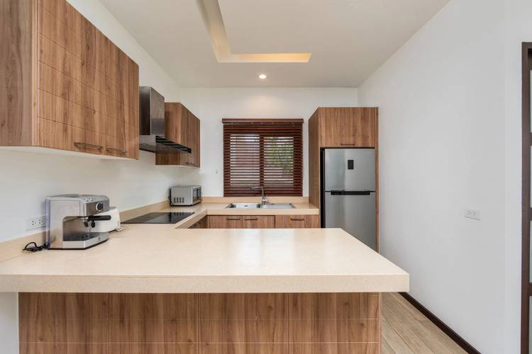 Вилла Nai Harn Pool Villa Bond