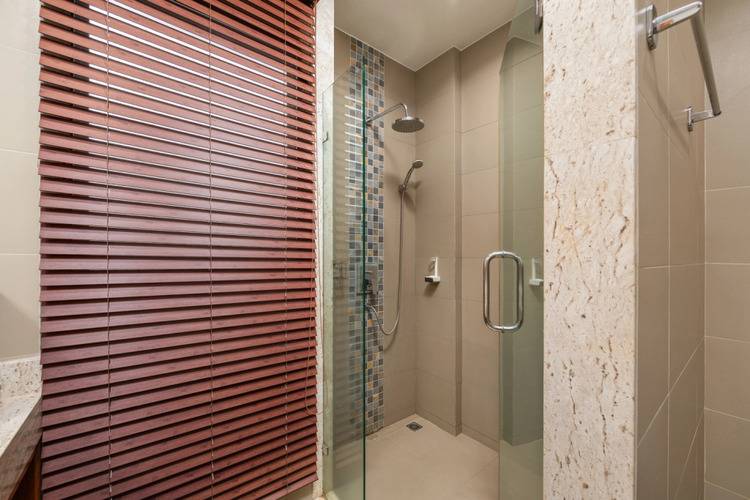 Вилла Nai Harn Pool Villa Bond