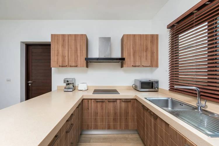 Вилла Nai Harn Pool Villa Bond