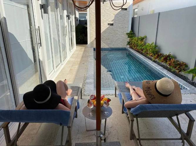 Signature Villas By Tropiclook