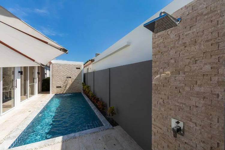 Signature Villas By Tropiclook