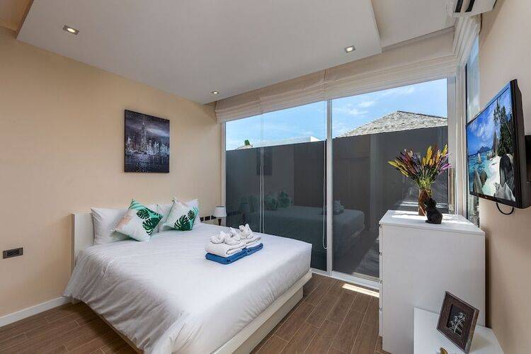 Signature Villas By Tropiclook