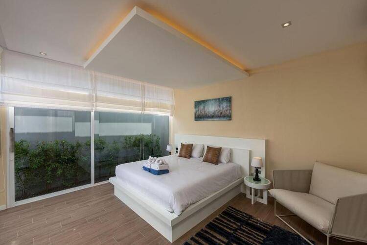 Signature Villas By Tropiclook