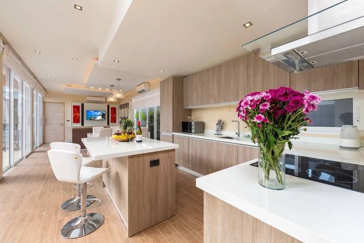 Signature Villas By Tropiclook