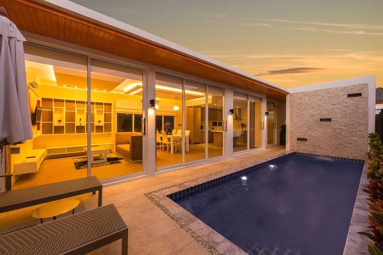 Signature Villas By Tropiclook