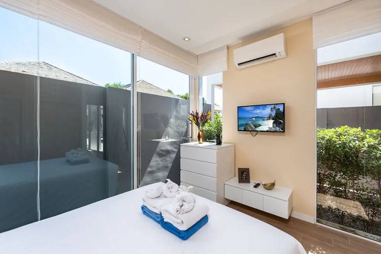 Signature Villas By Tropiclook