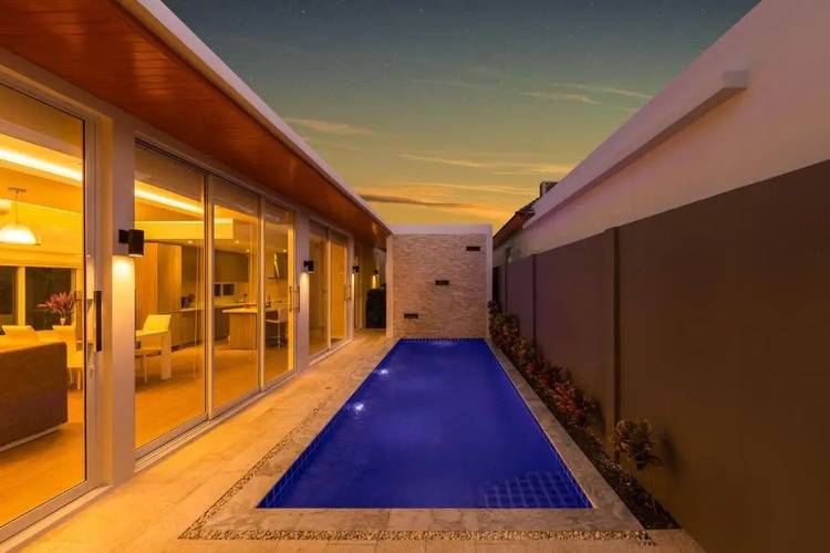 Signature Villas By Tropiclook