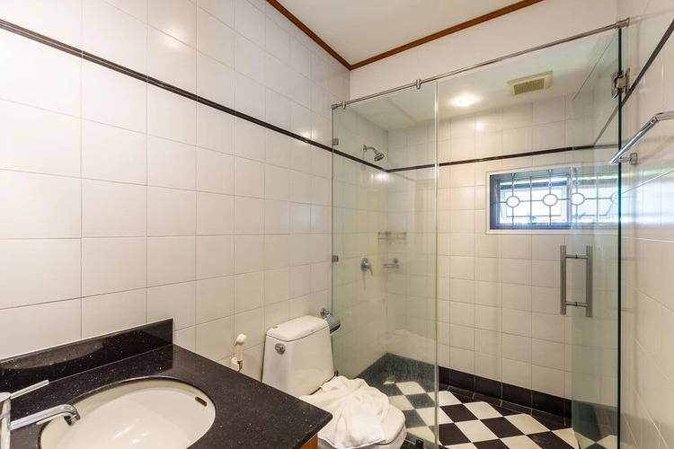 Amber Pool Villa