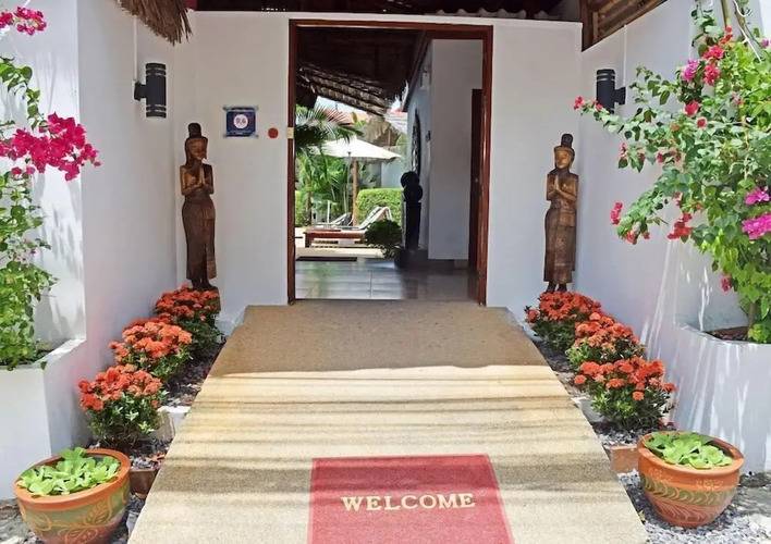 Vivi Bungalows Resort5