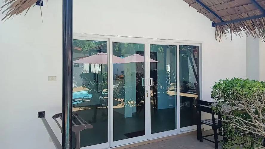 Vivi Bungalows Resort5