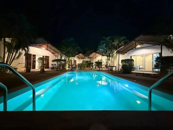 Vivi Bungalows Resort5