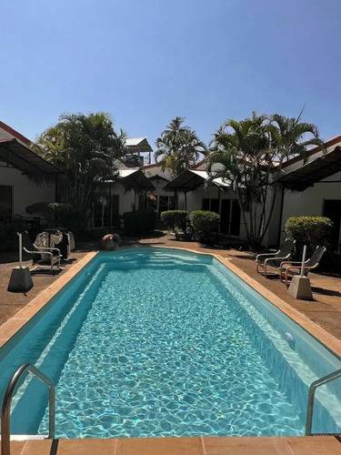 Vivi Bungalows Resort5