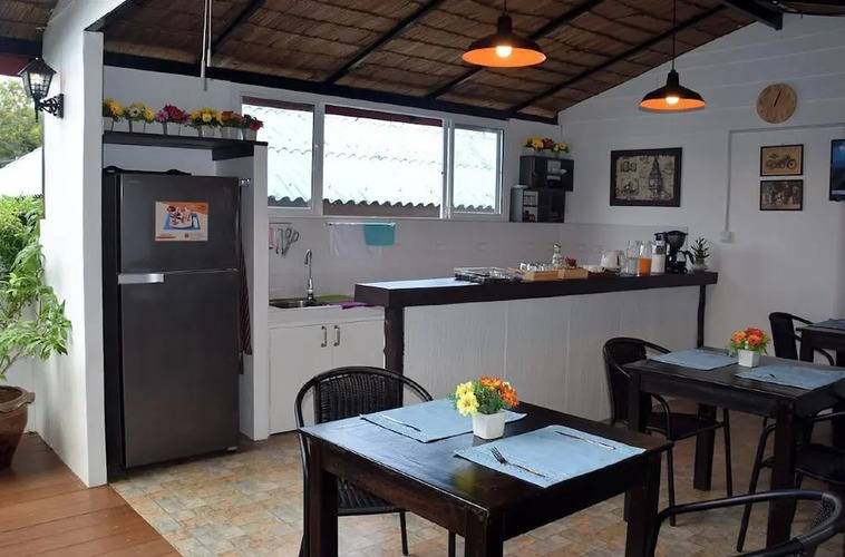Vivi Bungalows Resort5