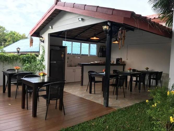 Vivi Bungalows Resort5
