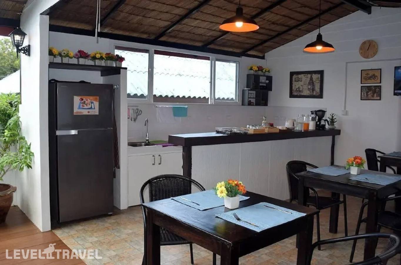Vivi Bungalows Resort5 — фото 10
