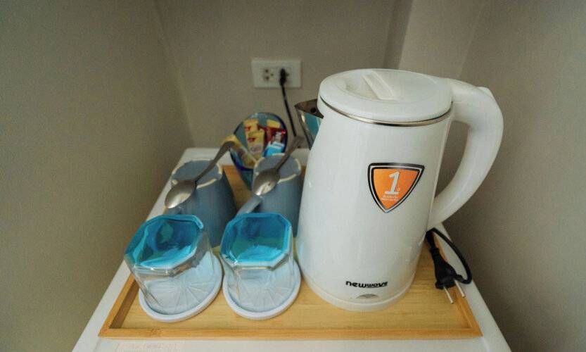 Phuket Boat Quay Boutique Guest House