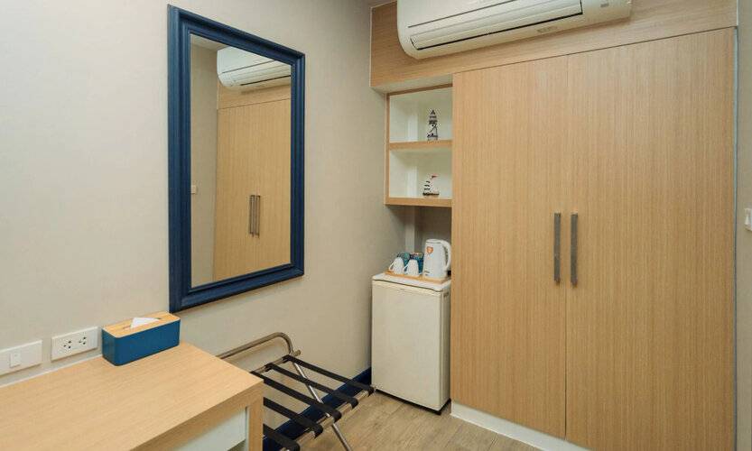 Phuket Boat Quay Boutique Guest House