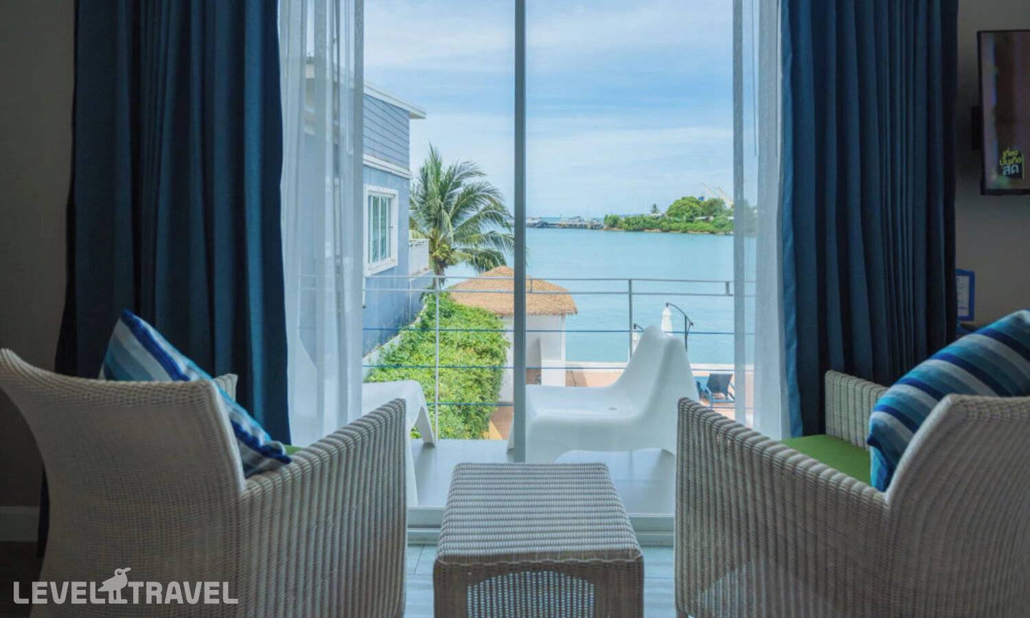 фотографии отеля Phuket Boat Quay Boutique Guest House в Таиланд(Панва) - фото №29