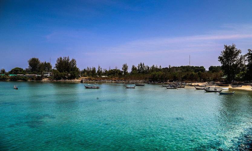 Phuket Boat Quay Boutique Guest House