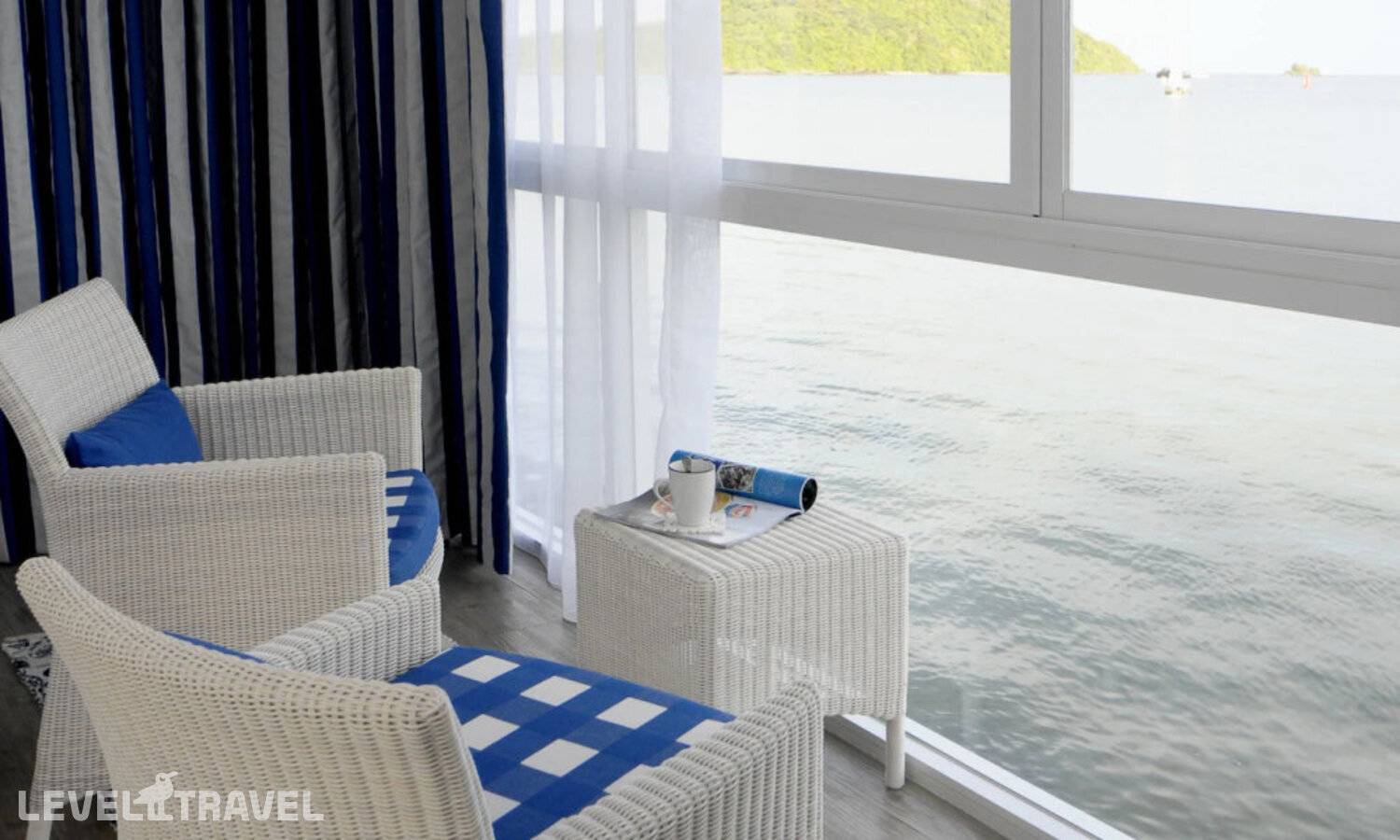 фотографии отеля Phuket Boat Quay Boutique Guest House в Таиланд(Панва) - фото №9