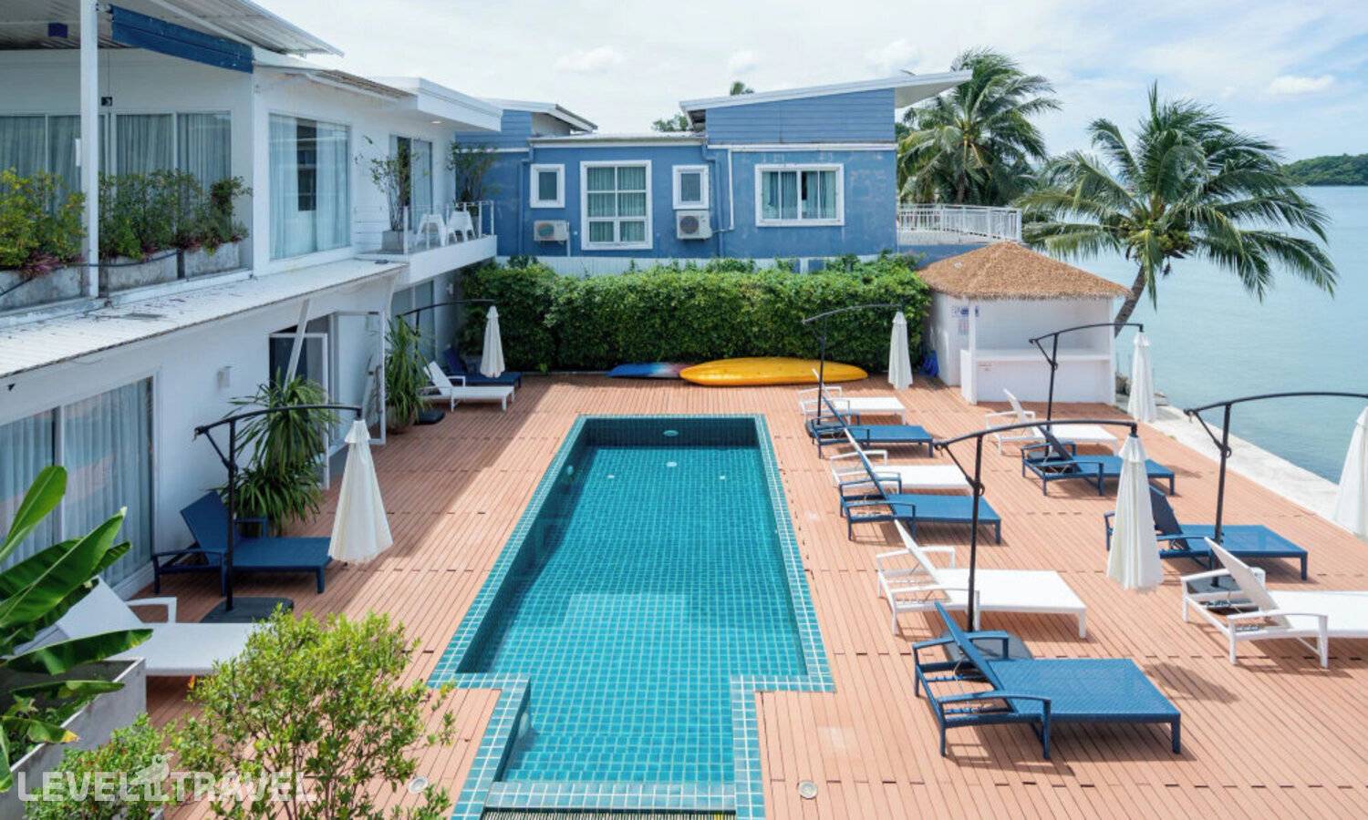 фотографии отеля Phuket Boat Quay Boutique Guest House в Таиланд(Панва) - фото №46