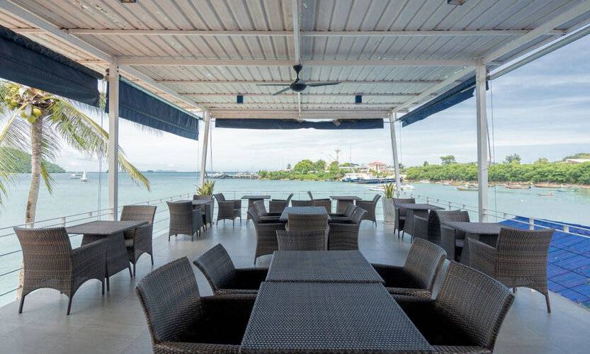 Phuket Boat Quay Boutique Guest House