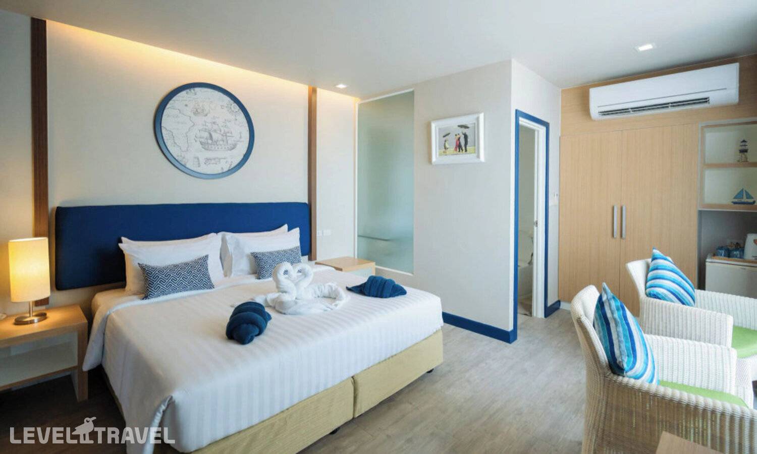 фотографии отеля Phuket Boat Quay Boutique Guest House в Таиланд(Панва) - фото №11