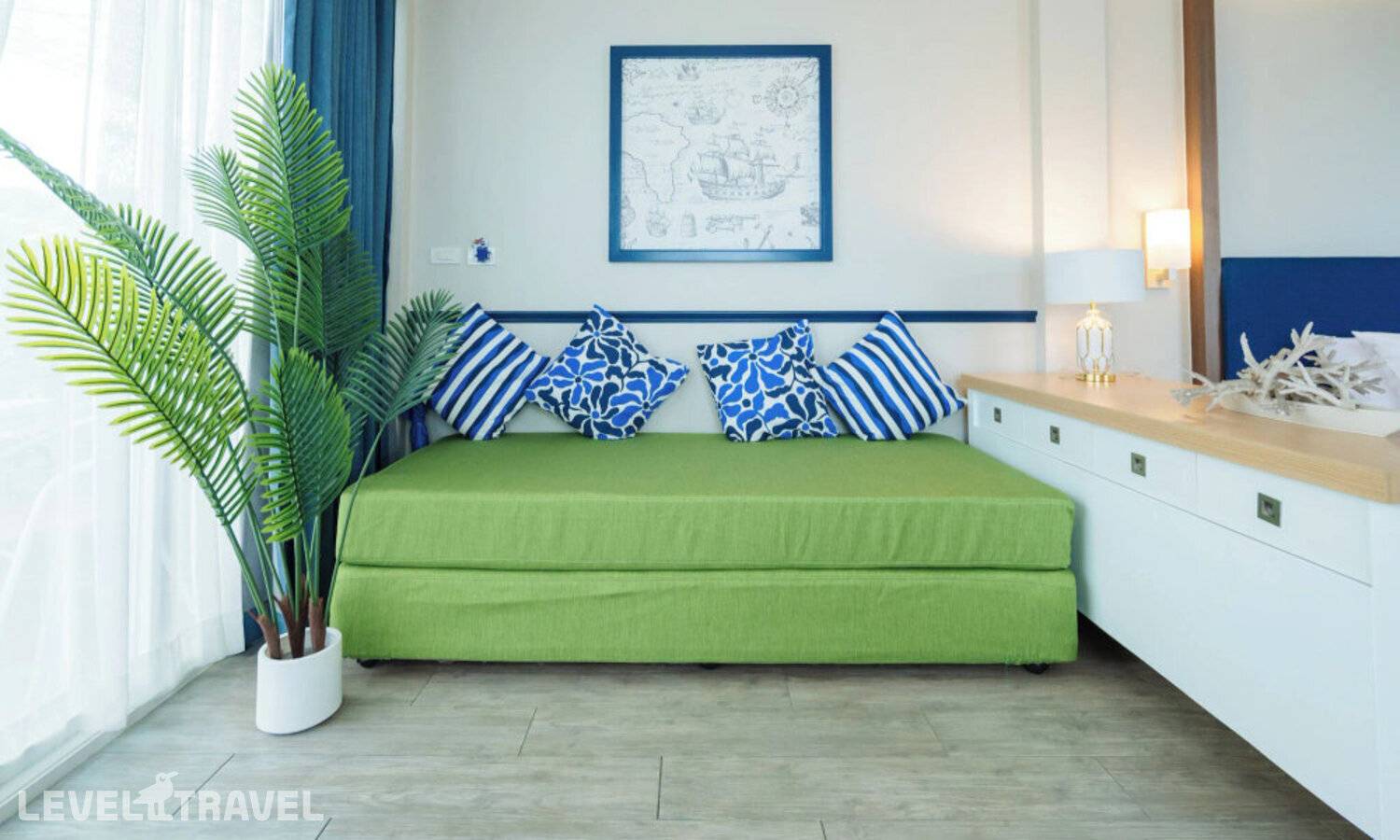 фотографии отеля Phuket Boat Quay Boutique Guest House в Таиланд(Панва) - фото №14