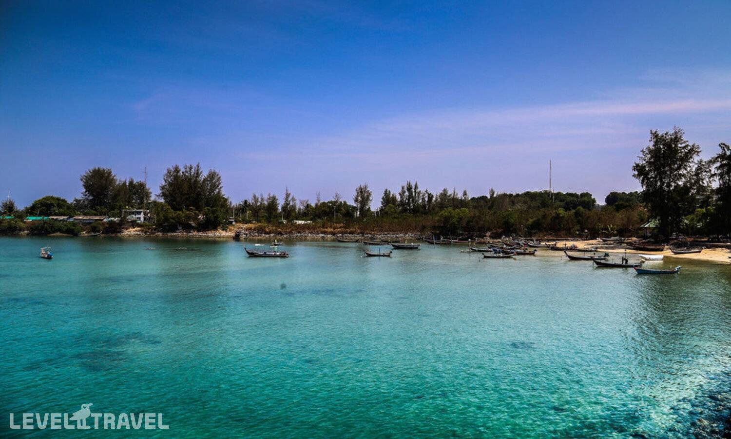 фотографии отеля Phuket Boat Quay Boutique Guest House в Таиланд(Панва) - фото №41