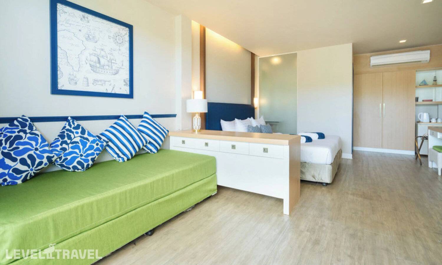 фотографии отеля Phuket Boat Quay Boutique Guest House в Таиланд(Панва) - фото №20