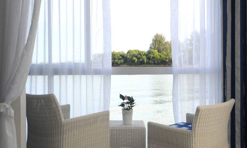 Phuket Boat Quay Boutique Guest House