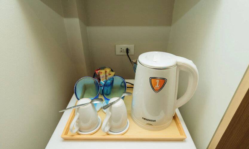 Phuket Boat Quay Boutique Guest House