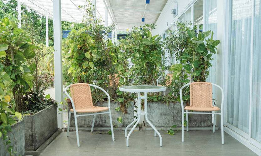 Phuket Boat Quay Boutique Guest House