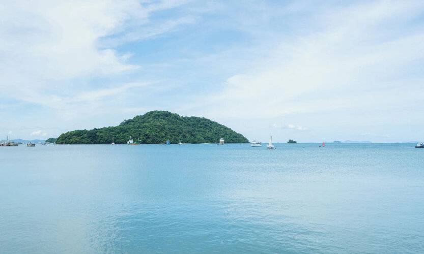 Phuket Boat Quay Boutique Guest House