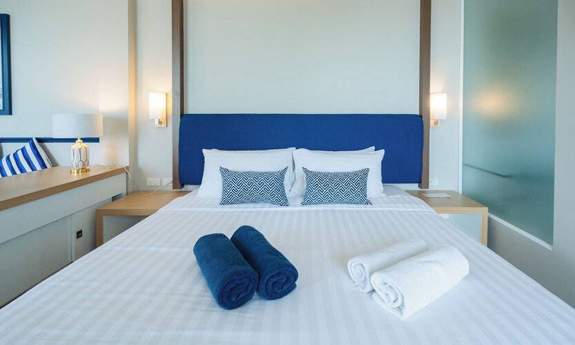 Phuket Boat Quay Boutique Guest House