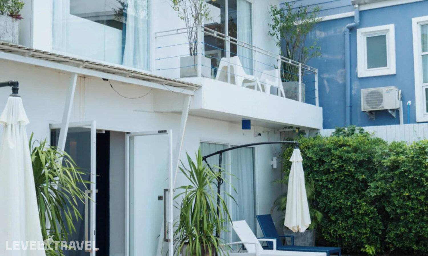 фотографии отеля Phuket Boat Quay Boutique Guest House в Таиланд(Панва) - фото №37