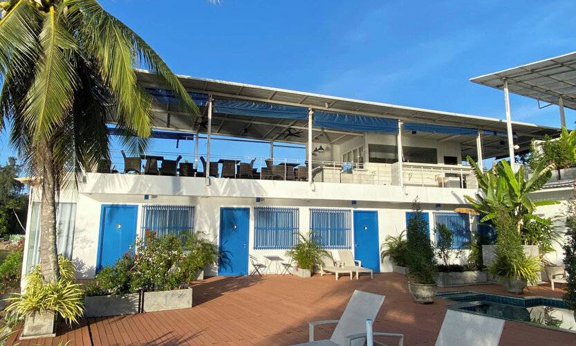 Phuket Boat Quay Boutique Guest House