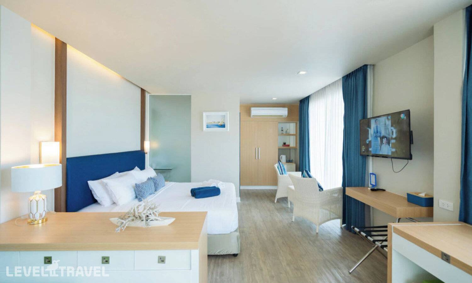 фотографии отеля Phuket Boat Quay Boutique Guest House в Таиланд(Панва) - фото №3