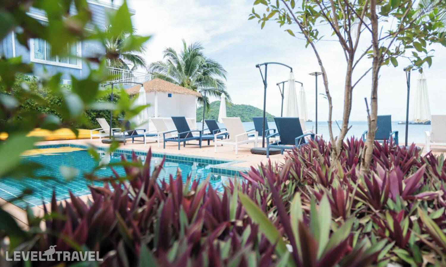 фотографии отеля Phuket Boat Quay Boutique Guest House в Таиланд(Панва) - фото №40