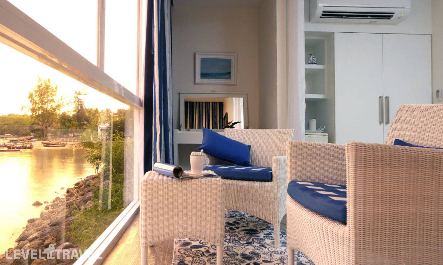 фотографии отеля Phuket Boat Quay Boutique Guest House в Таиланд(Панва) - фото №53