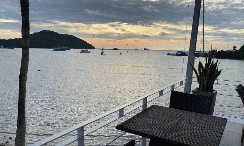 Phuket Boat Quay Boutique Guest House