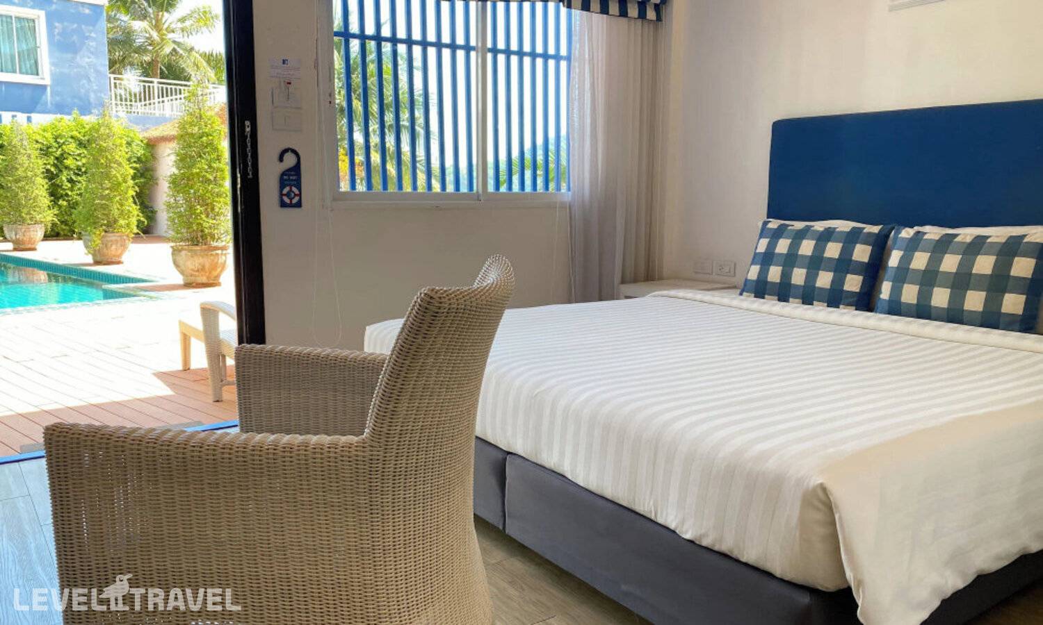 фотографии отеля Phuket Boat Quay Boutique Guest House в Таиланд(Панва) - фото №10