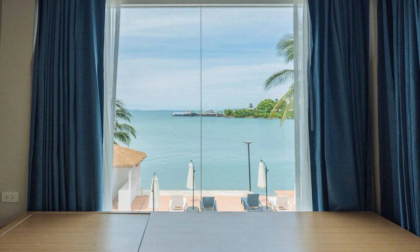 Phuket Boat Quay Boutique Guest House