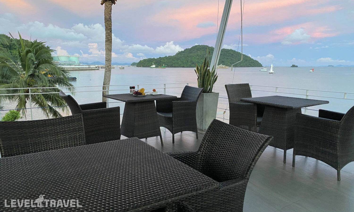 фотографии отеля Phuket Boat Quay Boutique Guest House в Таиланд(Панва) - фото №8