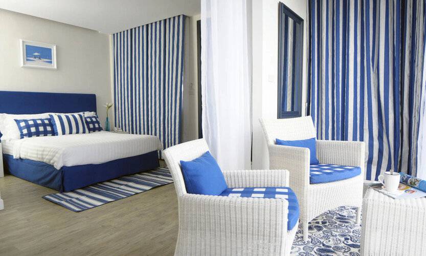 Phuket Boat Quay Boutique Guest House