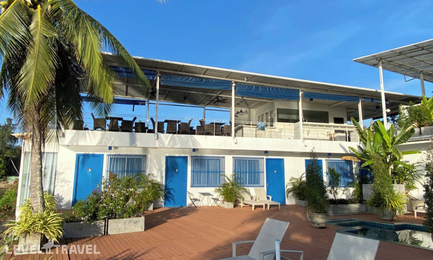 фотографии отеля Phuket Boat Quay Boutique Guest House в Таиланд(Панва) - фото №43