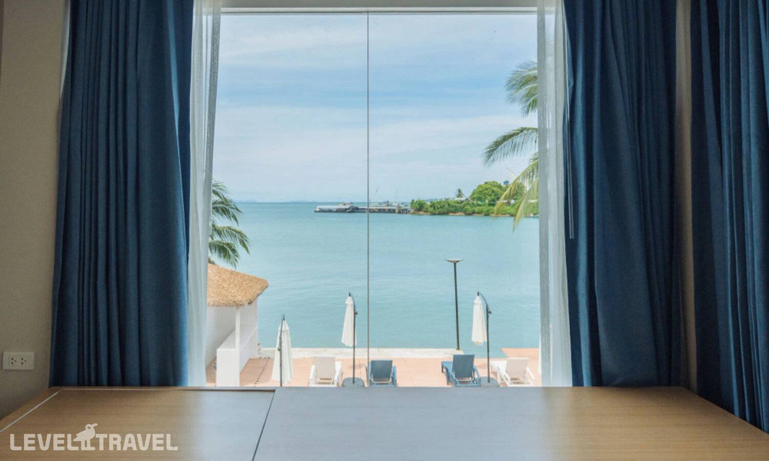 фотографии отеля Phuket Boat Quay Boutique Guest House в Таиланд(Панва) - фото №30