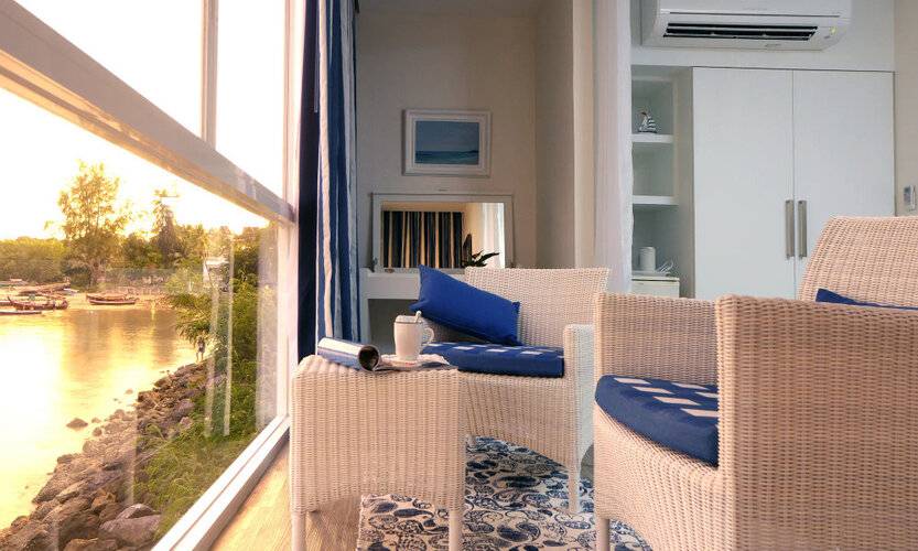 Phuket Boat Quay Boutique Guest House