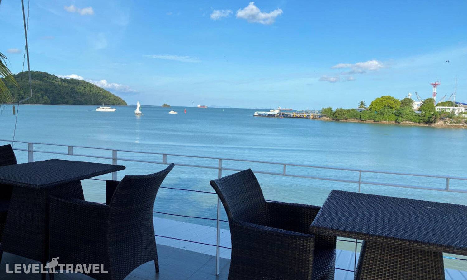 фотографии отеля Phuket Boat Quay Boutique Guest House в Таиланд(Панва) - фото №32